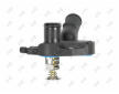Termostat chladenia ABAKUS 009-025-0007