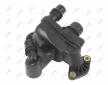 Termostat chladenia ABAKUS 009-025-0011