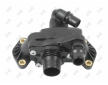 Termostat chladenia ABAKUS 009-025-0011