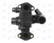 Termostat chladenia ABAKUS 009-025-0011