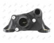 Termostat chladenia ABAKUS 009-025-0011