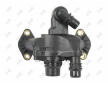 Termostat chladenia ABAKUS 009-025-0011