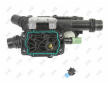 Termostat chladenia ABAKUS 009-025-0012