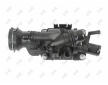 Termostat chladenia ABAKUS 009-025-0013