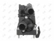 Termostat chladenia ABAKUS 009-025-0013