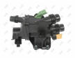 Termostat chladenia ABAKUS 009-025-0016