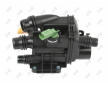 Termostat chladenia ABAKUS 009-025-0016