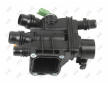 Termostat chladenia ABAKUS 009-025-0016