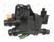 Termostat chladenia ABAKUS 009-025-0016