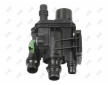 Termostat chladenia ABAKUS 009-025-0016