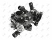 Termostat, chladivo ABAKUS 014-025-0019