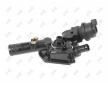 Termostat, chladivo ABAKUS 014-025-0020