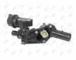 Termostat, chladivo ABAKUS 014-025-0020