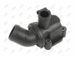 Termostat chladenia ABAKUS 014-025-0022