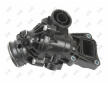 Termostat, chladivo ABAKUS 014-025-0023
