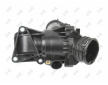 Termostat, chladivo ABAKUS 014-025-0023