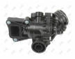 Termostat chladenia ABAKUS 014-025-0024