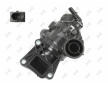 Termostat chladenia ABAKUS 014-025-0024