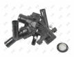 Termostat chladenia ABAKUS 014-025-0025