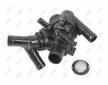 Termostat chladenia ABAKUS 014-025-0025