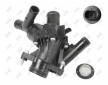 Termostat chladenia ABAKUS 014-025-0025