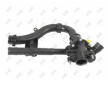 Termostat chladenia ABAKUS 014-025-0027