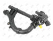 Termostat chladenia ABAKUS 014-025-0027
