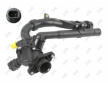 Termostat chladenia ABAKUS 014-025-0027