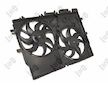 Větrák, chlazení motoru ABAKUS 016-014-0014