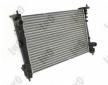Chladič, chlazení motoru ABAKUS 016-017-0067
