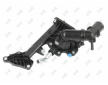 Termostat chladenia ABAKUS 016-025-0030