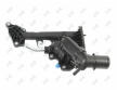 Termostat chladenia ABAKUS 016-025-0030