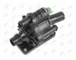 Termostat, chladivo ABAKUS 017-025-0009