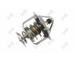 Termostat, chladivo ABAKUS 017-025-0031