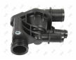 Termostat chladenia ABAKUS 017-025-0033