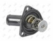 Termostat chladenia ABAKUS 018-025-0003