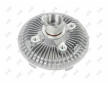 Spojka ventilátora chladenia ABAKUS 023-013-0001