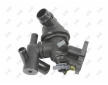 Termostat chladenia ABAKUS 027-025-0014