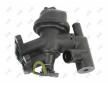 Termostat chladenia ABAKUS 027-025-0014