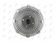 Spojka ventilátora chladenia ABAKUS 033-013-0002
