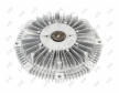 Spojka ventilátora chladenia ABAKUS 033-013-0002