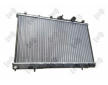 Chladič, chlazení motoru ABAKUS 033-017-0020