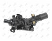 Termostat, chladivo ABAKUS 035-025-0006