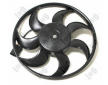 Ventilátor chladenia motora ABAKUS 037-014-0025