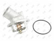 Termostat chladenia ABAKUS 037-025-0014