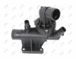 Termostat, chladivo ABAKUS 037-025-0044