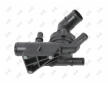 Termostat, chladivo ABAKUS 037-025-0044