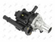 Termostat chladenia ABAKUS 037-025-0052