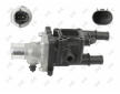 Termostat chladenia ABAKUS 037-025-0052