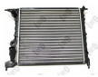 Chladič, chlazení motoru ABAKUS 042-017-0019